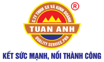 CÔNG TY TNHH SẢN XUẤT VÀ KINH DOANH TUẤN ANH